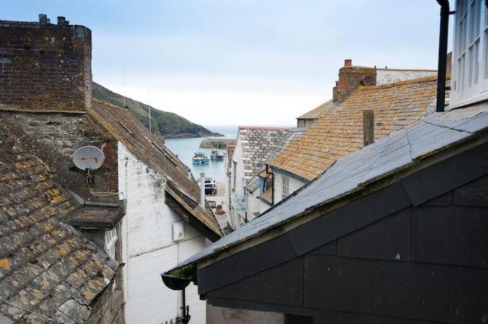 Fishermans Cottage Port Isaac Exterior foto